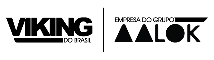 Viking do Brasil — Empresa do Grupo AALOK