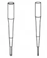 Sonotrodes